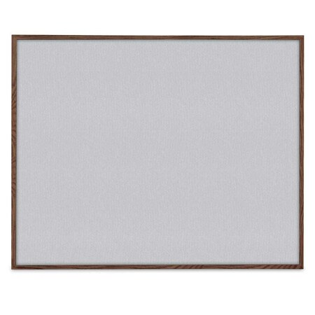 United Visual Products Sliding Door Indoor Enclosed Corkboard, 6 UV9002ACS-BLACK-APRICOT